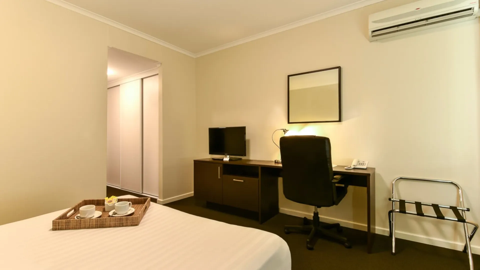 Sanno Marracoonda Perth Airport Hotel