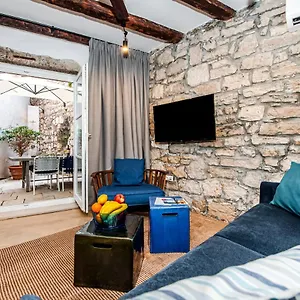 Dal Pescatore Apartment Rovinj