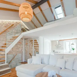 Porta Azzurra Apartment Rovinj