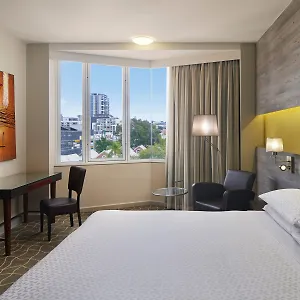 4* Отель Four Points By Sheraton