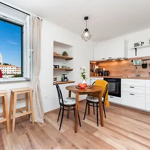 Perla Adriatica Apartment Rovinj