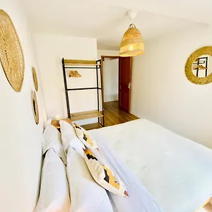 Casajoy, Ms, Apartment Aix-en-Provence