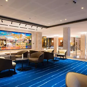 Parmelia Hilton Perth