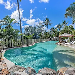 Haven 17b Ocean View Apartment Airlie Beach