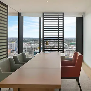 The Westin Perth