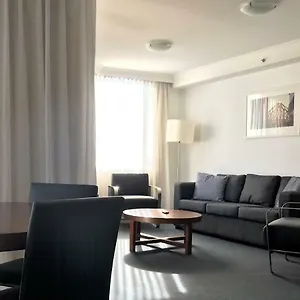 S&p - St - Formerly Apartment Brisbane