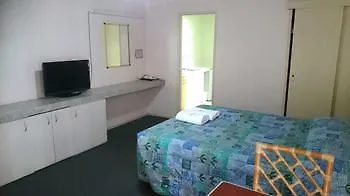 ***  Sanno Marracoonda Perth Airport Hotel Australia
