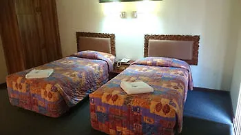 Sanno Marracoonda Perth Airport Hotel