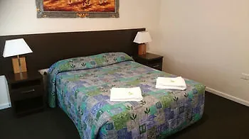 Sanno Marracoonda Perth Airport Hotel