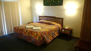 Sanno Marracoonda Perth Airport Hotel Australia