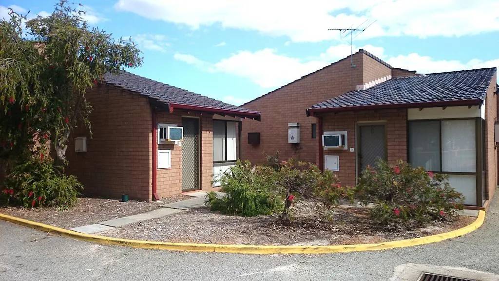 Sanno Marracoonda Perth Airport Hotel 3*,  Australia