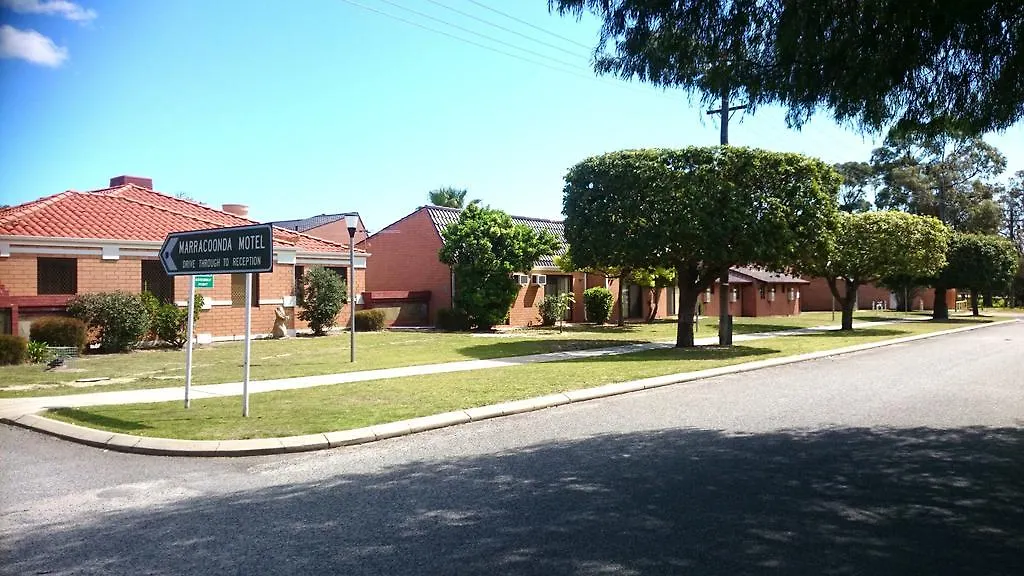 Sanno Marracoonda Perth Airport Hotel