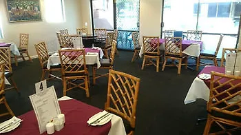 Sanno Marracoonda Perth Airport Hotel