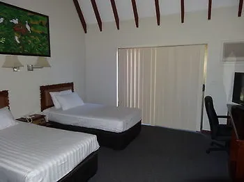 Sanno Marracoonda Perth Airport Hotel
