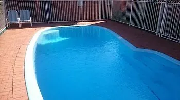 Sanno Marracoonda Perth Airport Hotel