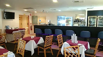 Sanno Marracoonda Perth Airport Hotel