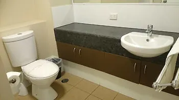 Sanno Marracoonda Perth Airport Hotel