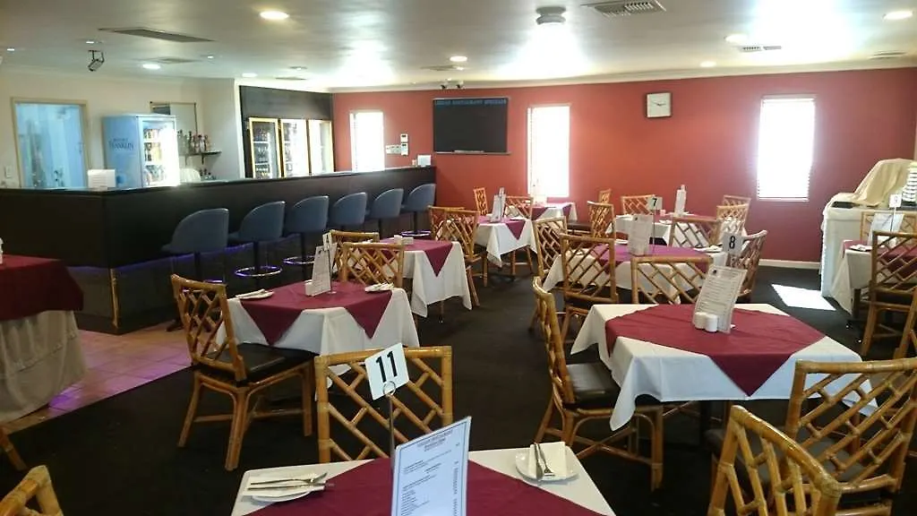 Sanno Marracoonda Perth Airport Hotel