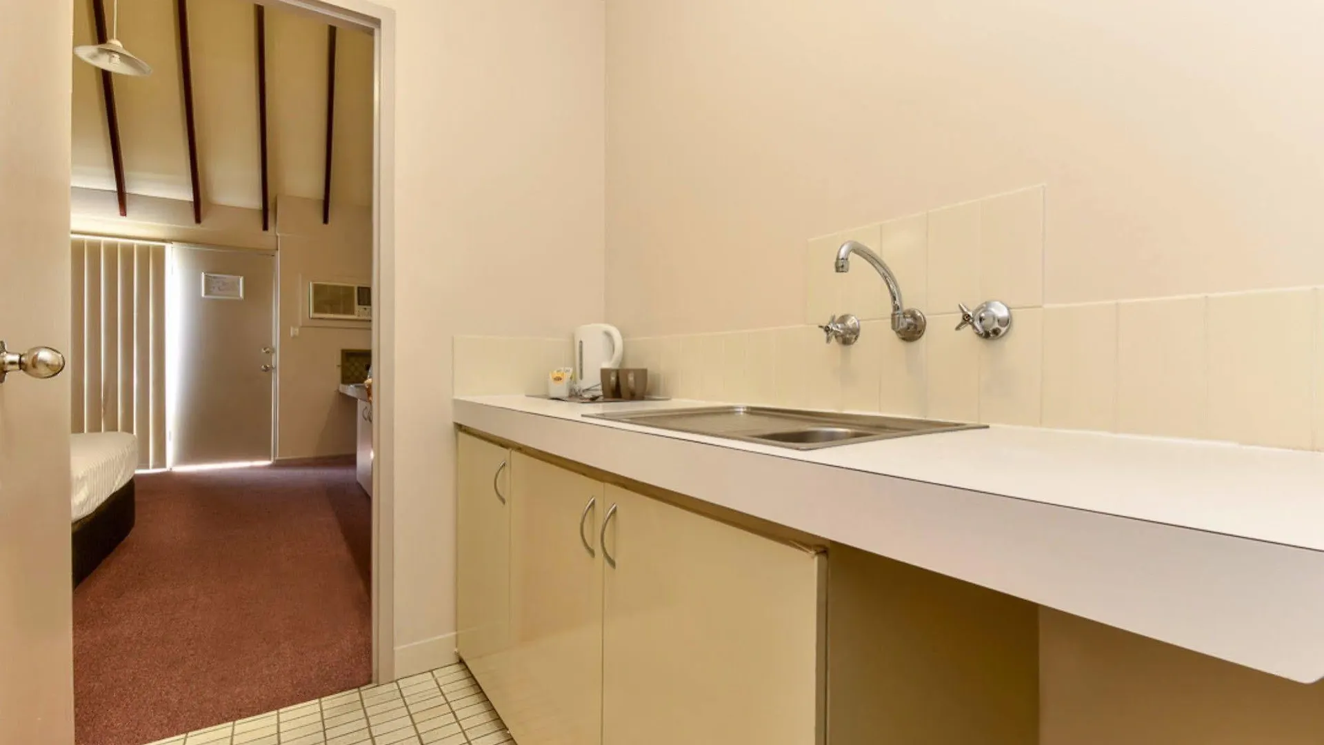 Sanno Marracoonda Perth Airport Hotel