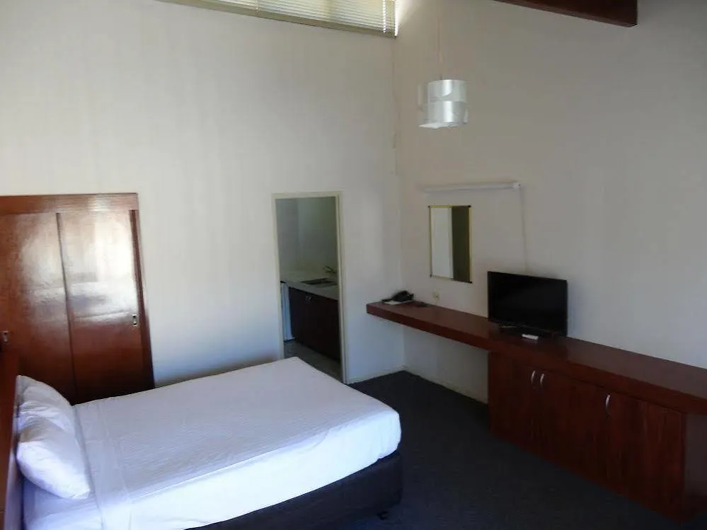 Sanno Marracoonda Perth Airport Hotel