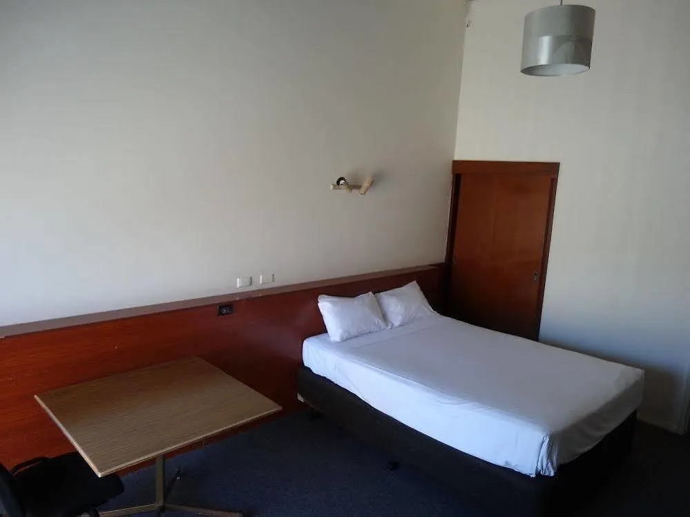 Sanno Marracoonda Perth Airport Hotel Australia