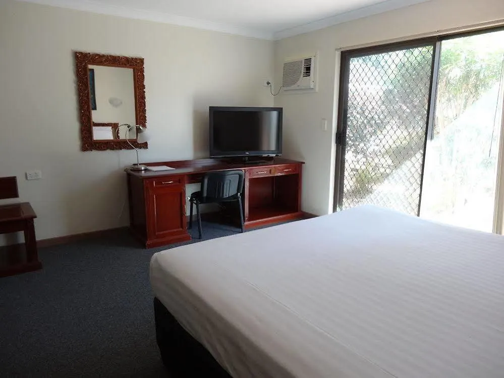 Sanno Marracoonda Perth Airport Hotel