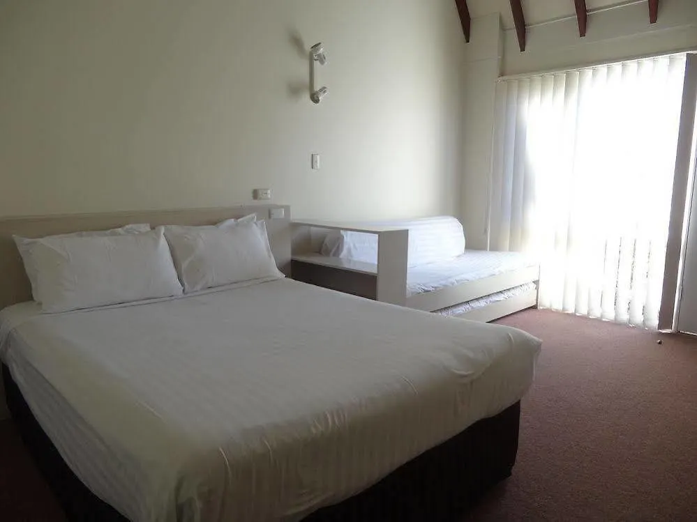 Sanno Marracoonda Perth Airport Hotel