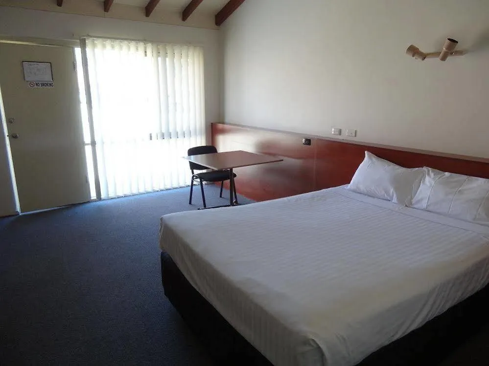 Sanno Marracoonda Perth Airport Hotel