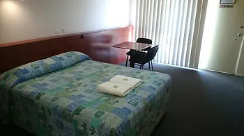 Sanno Marracoonda Perth Airport Hotel