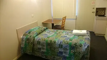 Sanno Marracoonda Perth Airport Hotel Australia