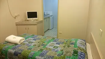 Sanno Marracoonda Perth Airport Hotel