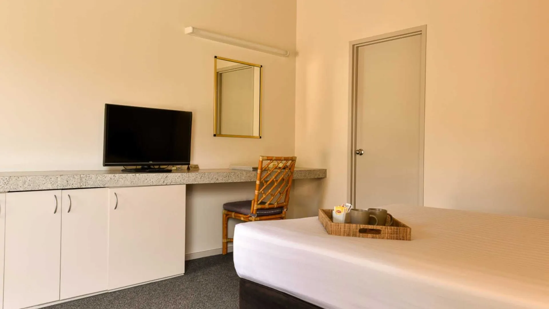 Sanno Marracoonda Perth Airport Hotel