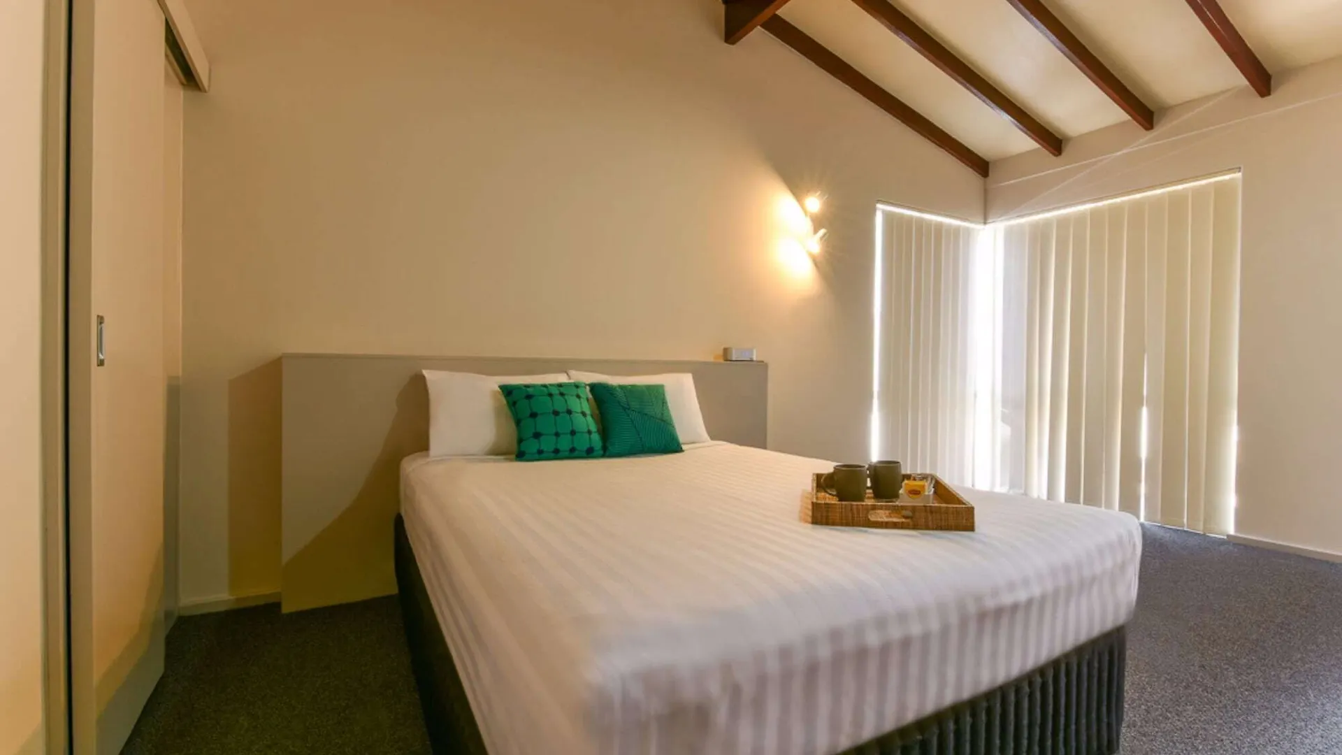 Sanno Marracoonda Perth Airport Hotel