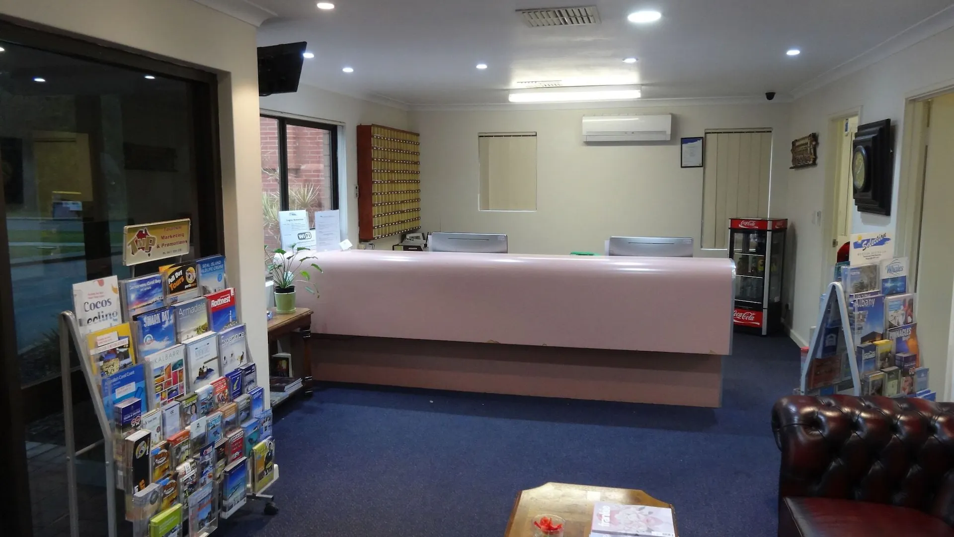 Sanno Marracoonda Perth Airport Hotel
