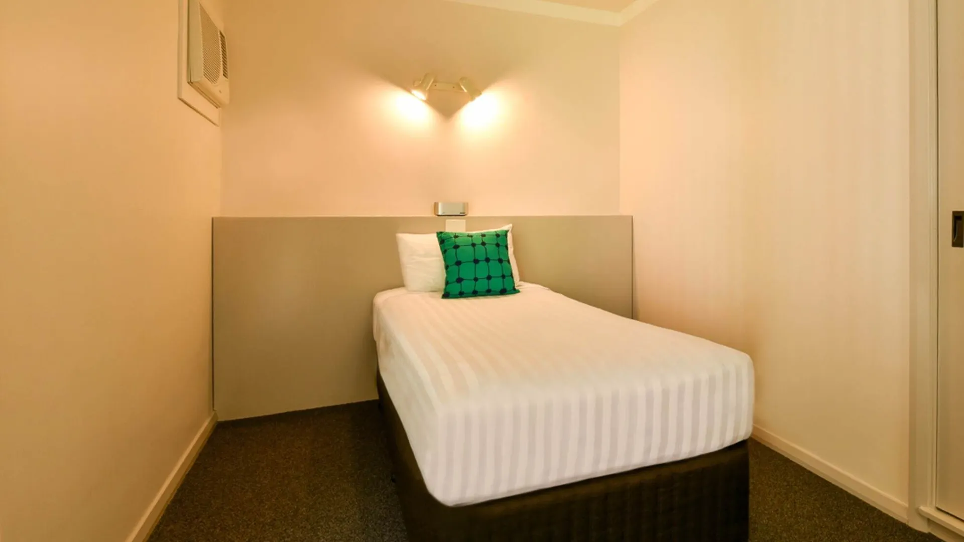 Sanno Marracoonda Perth Airport Hotel 3*,  Australia