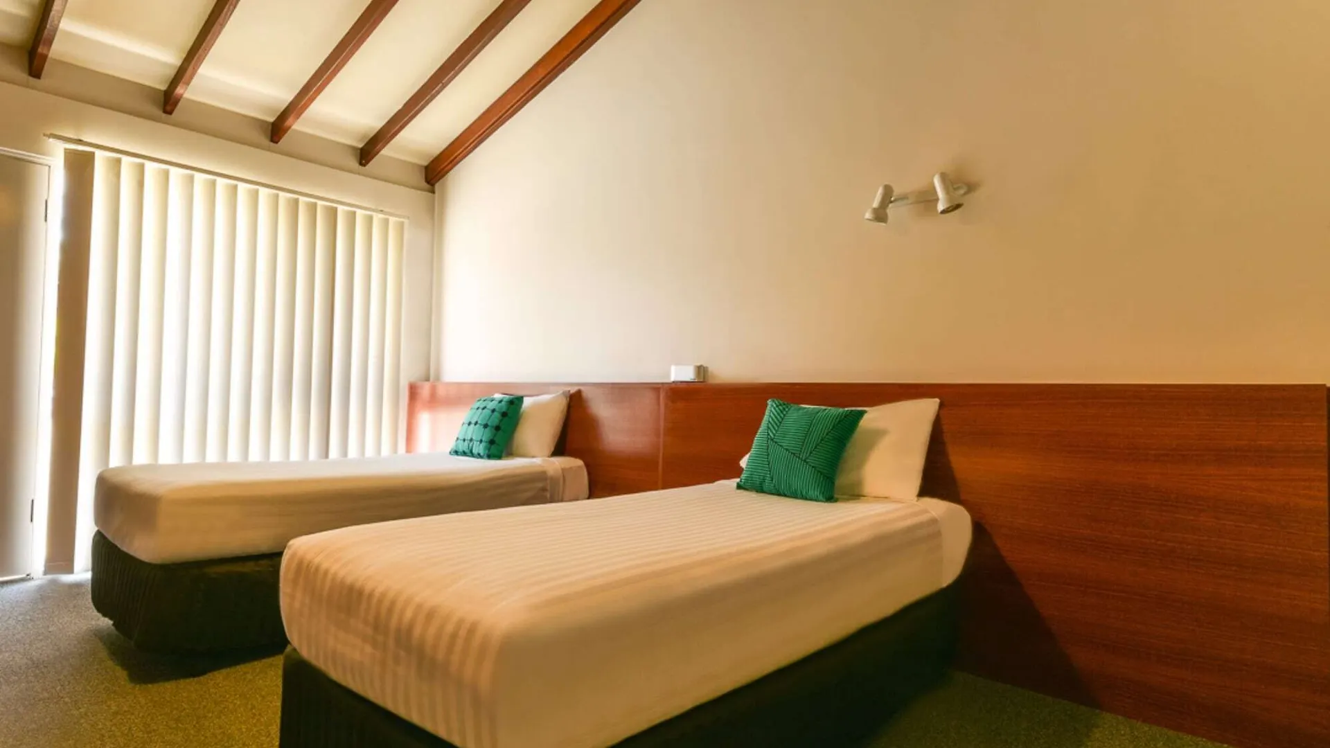 Sanno Marracoonda Perth Airport Hotel
