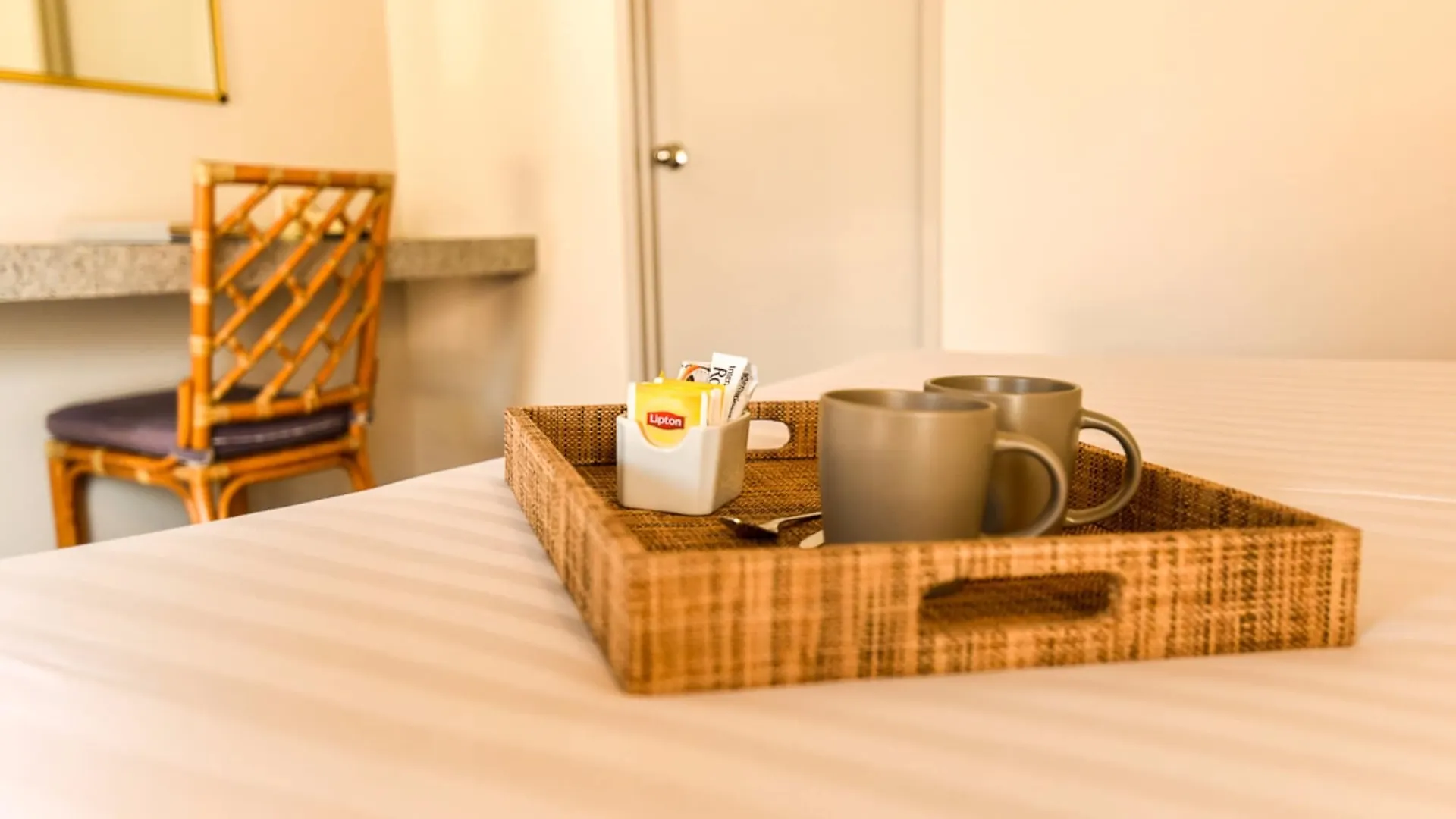 Sanno Marracoonda Perth Airport Hotel Australia