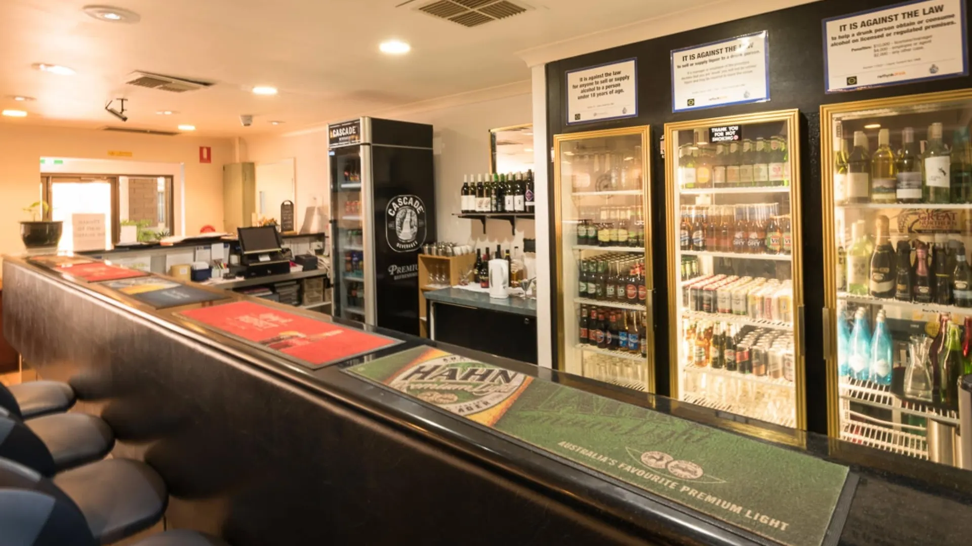Sanno Marracoonda Perth Airport Hotel 3*,  Australia