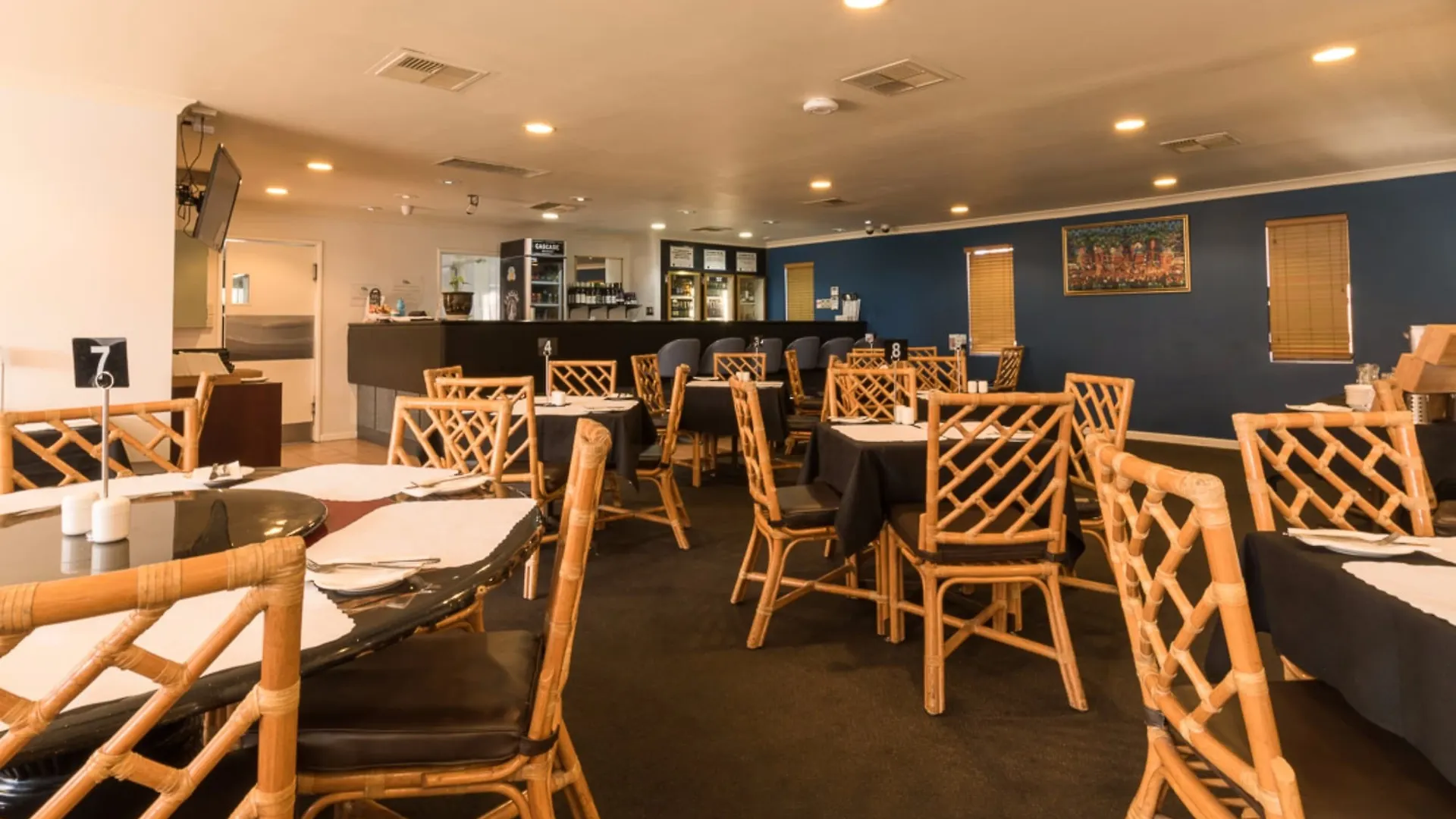 Sanno Marracoonda Perth Airport Hotel